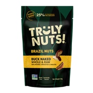 Truly Nuts! Brazil Nuts Buck Naked 30g