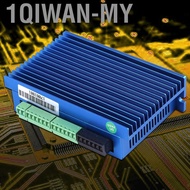 1qiwan-my Stepper Motor  HSS57 Hybrid Servo Driver and 57HSE2N-D25 Closed-Loop 2N.m Stepping Motors 