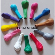 5 INCH DOFF LATEX BALLOONS 5" DOFF LATEX BALLOONS 5 INCH RUBBER BALLOON/S SMALL BALLOON/S 5" RUBBER 