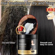 Caviar hair mask treatment keratin hair treatment krim lurus rambut piny pinky Perapi rambut lurus r