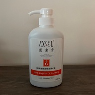 澳洲 Excel 優潔寶 松焦油沐浴露