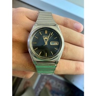 Vintage Seiko 5 Automatic 851004 7009-876A Watch