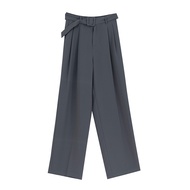 VVC Tailored Pants Grey