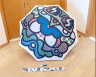 海港城 x Craig & Karl 限量版 雨傘 雨遮 Umbrella