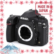 【Made in Japan】Nikon Digital SLR Camera D780