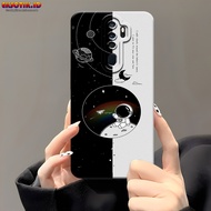 OPPO A5 2020 Case / A9 2020 Eksotik.id OPPO A5 2020 Casing / A9 2020 Silicone Mobile Phone Skin Acce