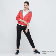 Uniqlo Women Reversible Parka