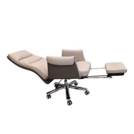 Chair Computer Chair Lunch Break Adjustable Reclining Study Room Executive Chair Backrest Chair Rota
