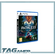 PlayStation 5 The Pathless