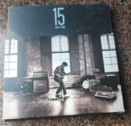 Khalil Fong 方大同 15 CD