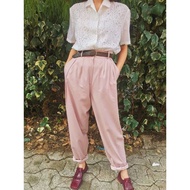 Bundle item vintage pants