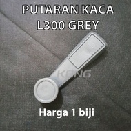 Putaran Kaca / Handle Putaran Kaca Mobil L300/PS100/PS120