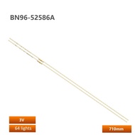 LED backlight * 2pcs/set for Samsung 65AU8K UA65AU8100 UA65AU8000 UE65AU8000 UN65AU8200 UN65AU9000 B