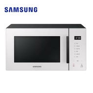 【SAMSUNG 三星】BESPOKE設計品味系列23L美型微波爐MS23T5018GE