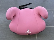 Bebelock 兒童汽車增高墊 汽車安全座椅