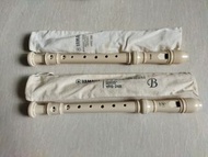 YAMAHA YRS-24B  B調 牧童笛