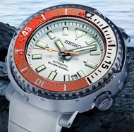 [ของแท้มือ1]Seiko Prospex Zimbe 16 [ Limited Edition ] Baby Tuna รุ่น SRPJ55K1 , SRPJ55K ผลิตเพียง 1000 เรือนเท่านั้น