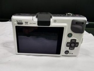 Panasonic GF2+SİGMA 30F2.8