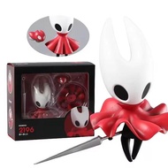 Bandai | Nendoroid #2196 Hollow Knight Silksong Hornet 10cm PVC Action Figures Movable Q Version Gam