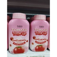 SASI powder tone up/Tomato SASI powder 50g