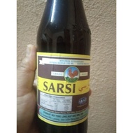 AIR SARSI KELANTAN / AIR SARSI CAP AYAM 285ML - RM 10.90 ( 3 BOTOL X 285ML).