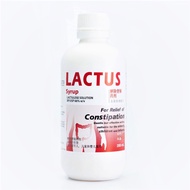 ICM Pharma Lactus Syrup 200ml x 2 bottles