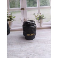 Nikon 18 - 55mm Dx Vr VR II Afp Kit Lens