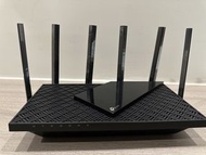 TP-Link Archer AX73 AX5400 Wi-Fi 6 Router