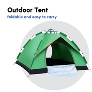 Automatic Tent Outdoor Tent Camping Tent Auto Tent Sleeping Camp 200*200*135