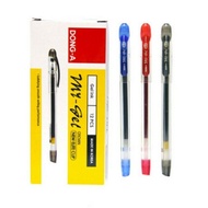 My Gel Pen & My Gel Refill 0.5 & 0.7