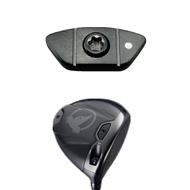 Back/Front Golf Weight Fit Honma T//World TW777 Driver Club Head Weights 15.5g/19.5g