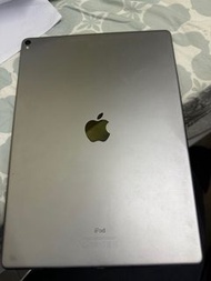 Apple iPad Pro 12.9 inch 2nd generation 第二代 （二手，有瑕疵）