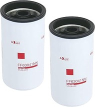 2 Pack of TONYCO FF63041NN/Fuel Filter