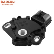 BAOLUN    Auto Transmission Inhibitor Sensor Park Neutral Safety Switch Fit 31918-3MX0A   319183MX0A