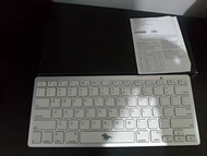 🔥新 藍牙鍵盤 Bluetooth keyboard tablet 平板 iPad iPhone smartphone