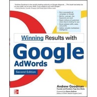 (BBW) Winning Results With Google Adwords, Second Edition (ISBN:9780071496568)