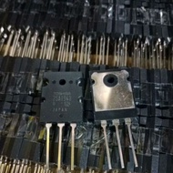 Transistor thosiba 2SC5200 2SA1943 lot 524 original japan