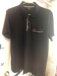 Burberry 短袖T恤