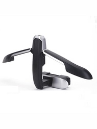 ไม้แขวนเสื้อใช้ในรถยนต์ที่แขวนเสื้อผ้าในรถยนต์แบบพับเก็บได้ด้านหลังเบาะนั่งด้านหลังใช้สำหรับชุดสูทบน