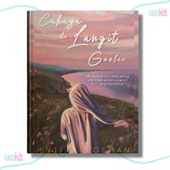 Cahaya Di Langit Gaelic oleh Syiffa Rosman - [DELS]