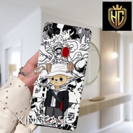 Oppo A5s A12 A11k A7 F9 F9 Pro A3s Fashion Case Softcase Macaron Protect Camera Kesing Hp Casing Hp 