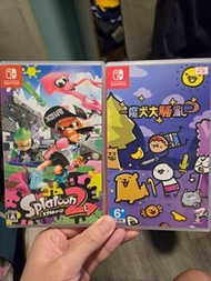 Splatoon 2