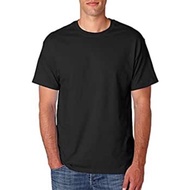 🔥Kosong T Shirt (plain T Shirt) Unisex Ready Stock 🔥🇲🇾