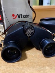Vixen🔭日本🇯🇵製made in Japan🎌10x24專業望遠鏡🔭