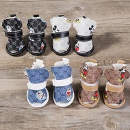 Branded Shoes - Pet Dog Cat Shoes