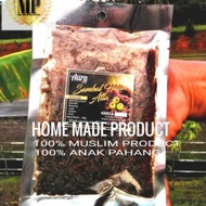 Aura Sambal Hitam Pahang-Atta (150.++g Weight) One Taste Definitely Want Again