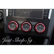 SG Instock!! Hot Deal! Subaru Forester SJ (2013-2018) /XV Aircon Control Trim