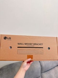 LG 電視掛牆架