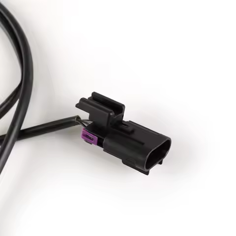Oxygen Sensor For Hyosung GV250 GV650 GT650R GV 250 650 GT 650R Motorcycle Parts