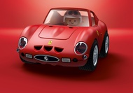Playmobil 71856 PLAYMOBIL X Ferrari 250 GTO รถของเล่นสะสม เฟอร์รารี 250 GTO